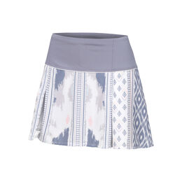 Tenisové Oblečení Lucky in Love Long Fancy Ikat Skirt